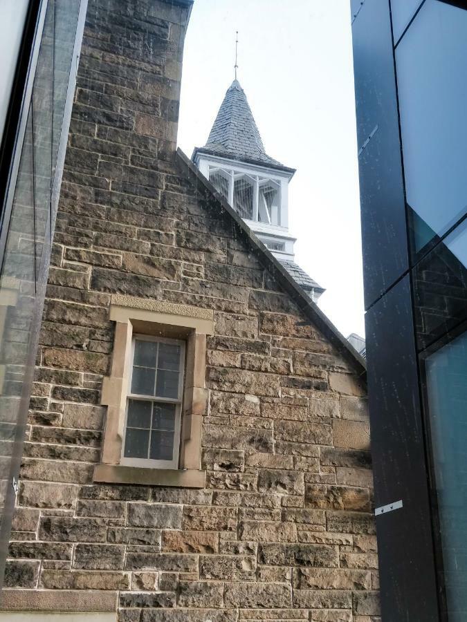 2 Bed Apartment At Quartermile Edinburgh Exterior photo