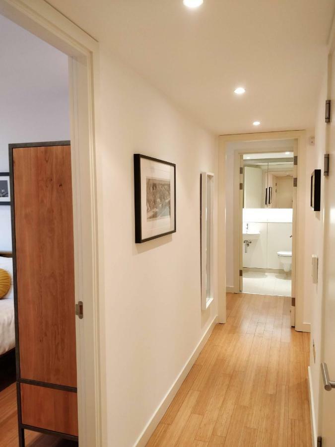 2 Bed Apartment At Quartermile Edinburgh Exterior photo
