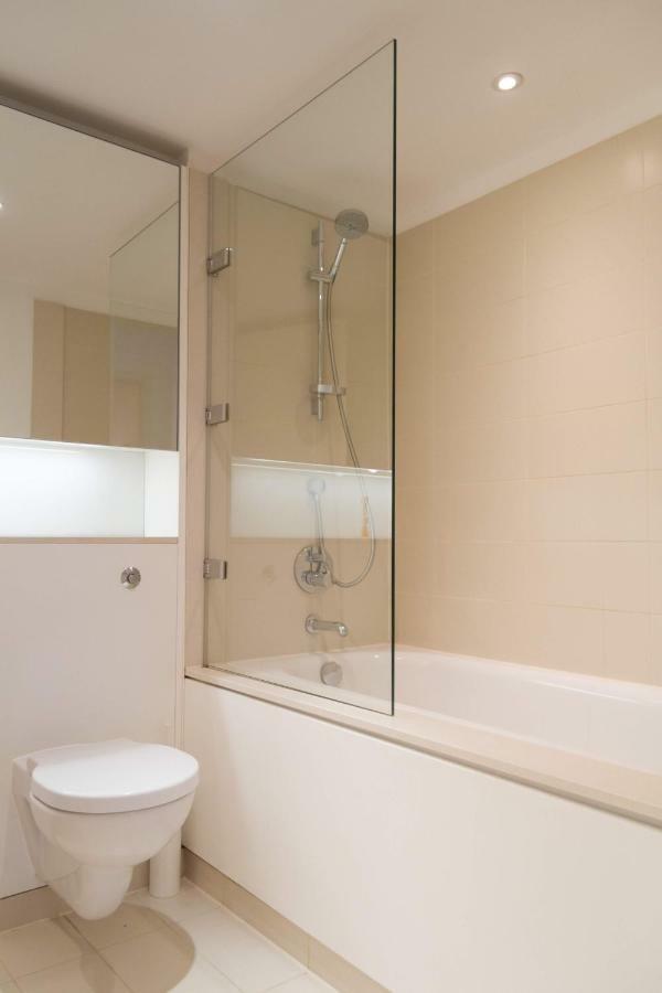 2 Bed Apartment At Quartermile Edinburgh Exterior photo