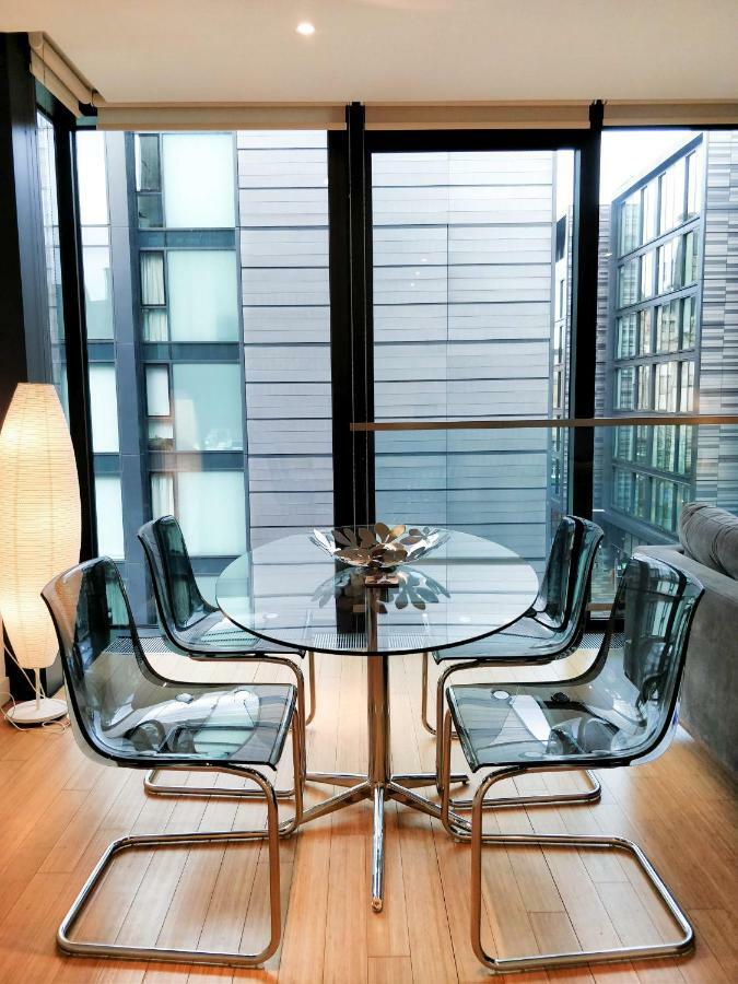 2 Bed Apartment At Quartermile Edinburgh Exterior photo